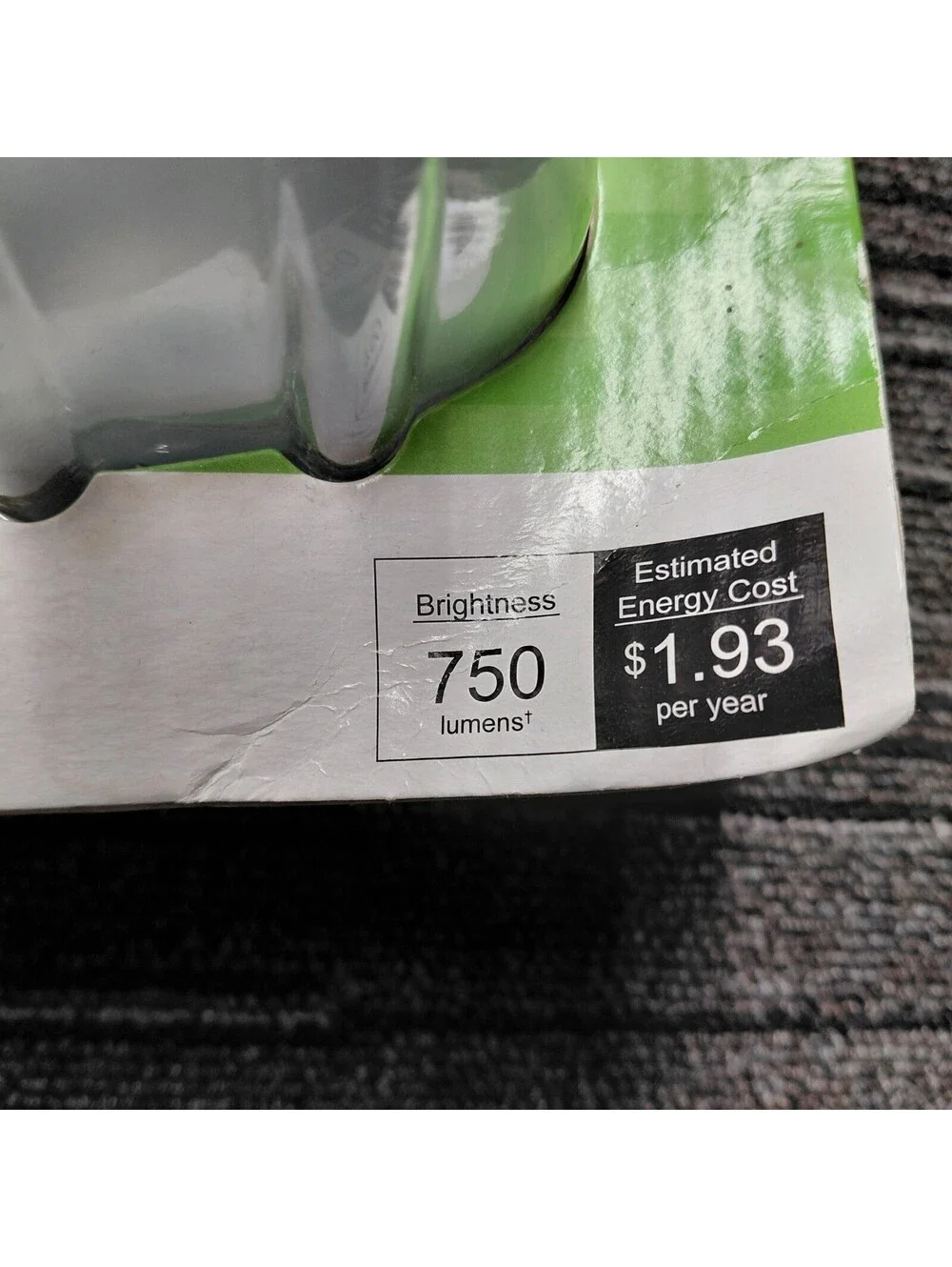 GE Energy Smart R30 CFL Flood Bulbs 16W 65W Soft White E26 3-Pack New